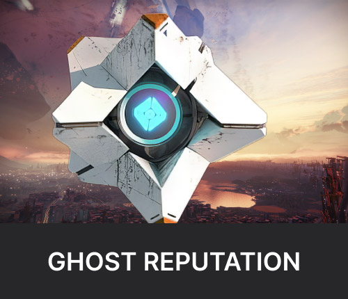 Ghost Reputation